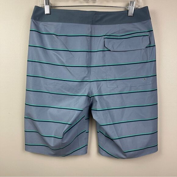 Patagonia Hydropeak 21in Boardshort - Men's NWT - Picture 6 of 10